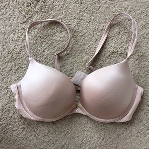 Victoria’s Secret Very Sexy Push Up Bra